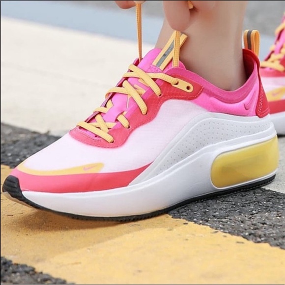 NWT Nike air Max Dia special edition - Picture 2 of 9